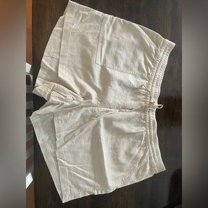 Jcrew shorts brand new
